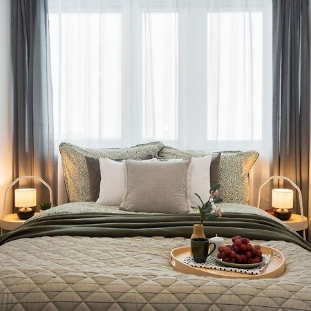 Kairos Apartments - Silver - Darmowy Parking, Scisle Centrum غليفيتسه المظهر الخارجي الصورة
