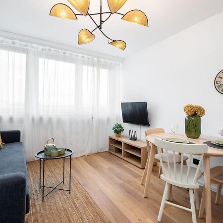 Kairos Apartments - Silver - Darmowy Parking, Scisle Centrum غليفيتسه المظهر الخارجي الصورة