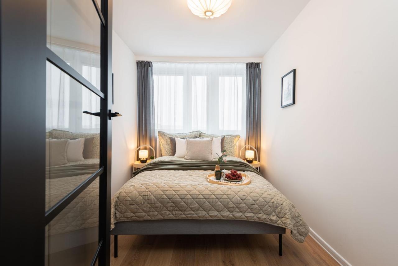 Kairos Apartments - Silver - Darmowy Parking, Scisle Centrum غليفيتسه المظهر الخارجي الصورة